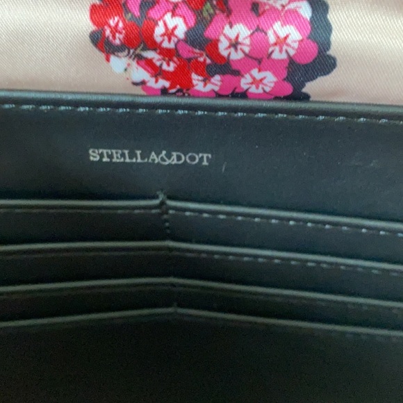 Militar pattern clutch - Picture 6 of 9